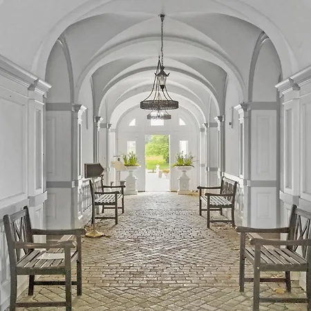 Casa de Férias 5 Bedroom Cozy In