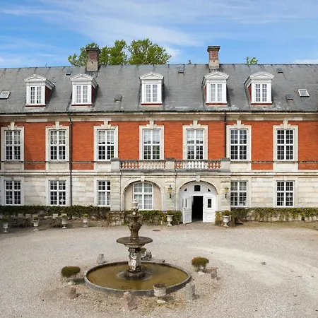 Casa de Férias 5 Bedroom Cozy In Fåborg