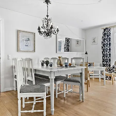 Casa de Férias 5 Bedroom Cozy In