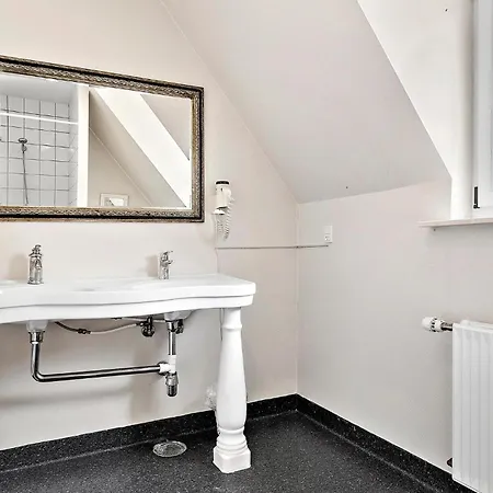 Casa de Férias 5 Bedroom Cozy In