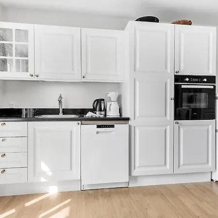 Casa de Férias 5 Bedroom Cozy In *