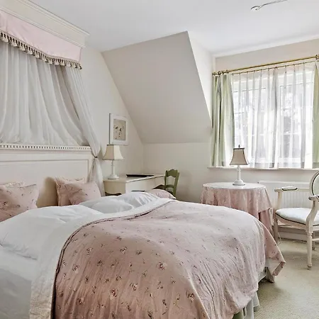 Casa de Férias 5 Bedroom Cozy In Fåborg