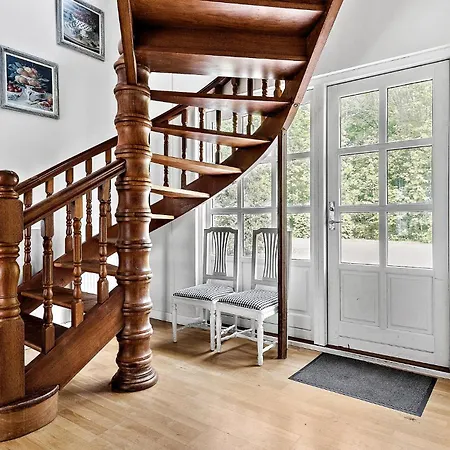 Casa de Férias 5 Bedroom Cozy In