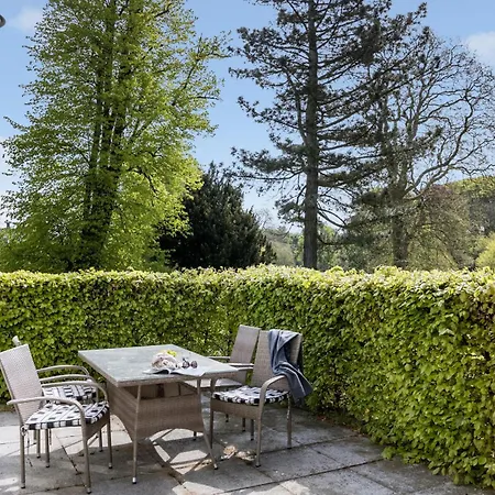 Casa de Férias 5 Bedroom Cozy In