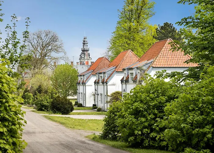 Prázdninový dům 5 Bedroom Cozy In *