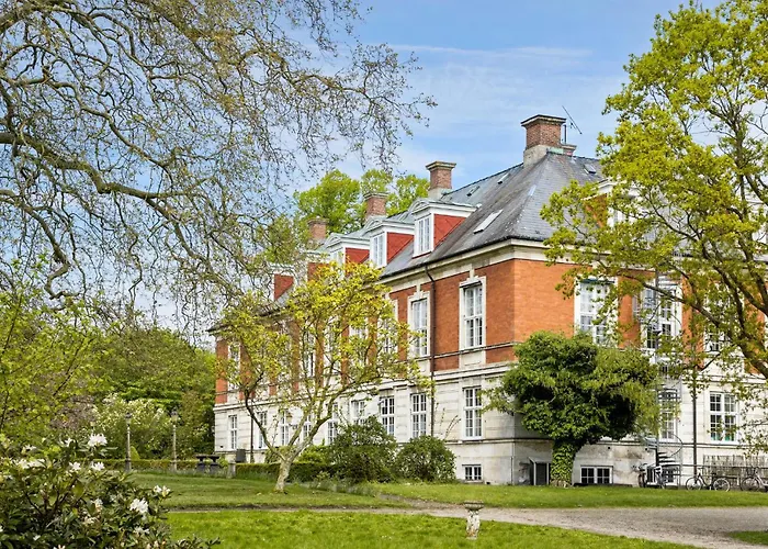 5 Bedroom Cozy In Prázdninový dům