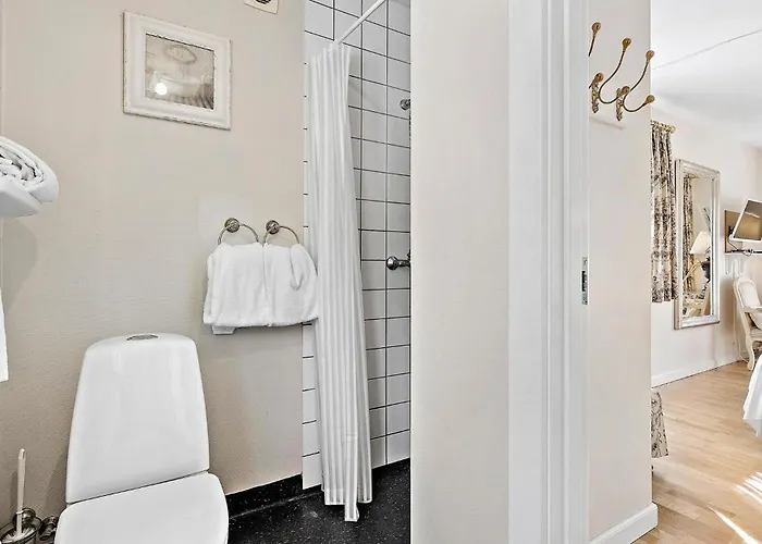 Prázdninový dům 5 Bedroom Cozy In Fåborg