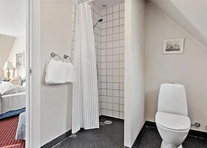 Prázdninový dům 5 Bedroom Cozy In Fåborg