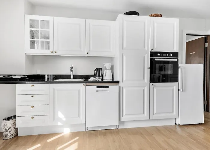 Prázdninový dům 5 Bedroom Cozy In *