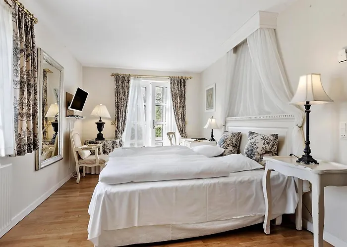 Prázdninový dům 5 Bedroom Cozy In Fåborg