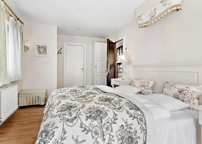 Prázdninový dům 5 Bedroom Cozy In Fåborg