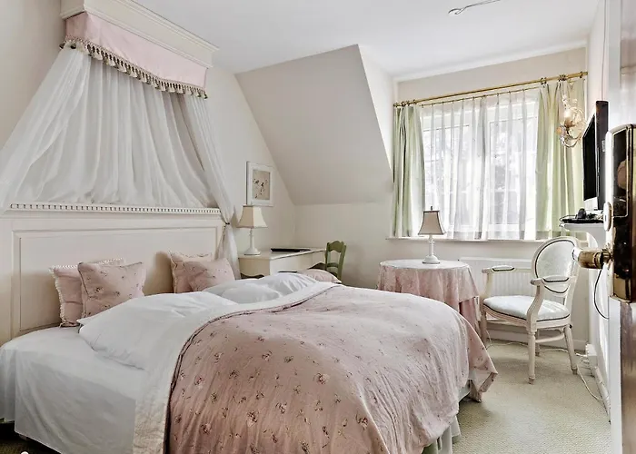Prázdninový dům 5 Bedroom Cozy In Fåborg