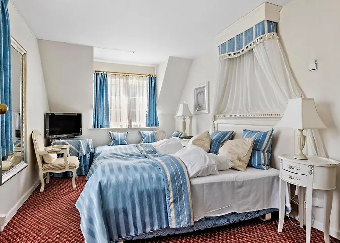 Prázdninový dům 5 Bedroom Cozy In Fåborg